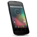 LG Nexus 4 Icon